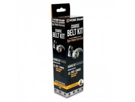 Work Sharp Набор сменных ремней (5шт) Belt Kit for X65 Coarse PP0003206 